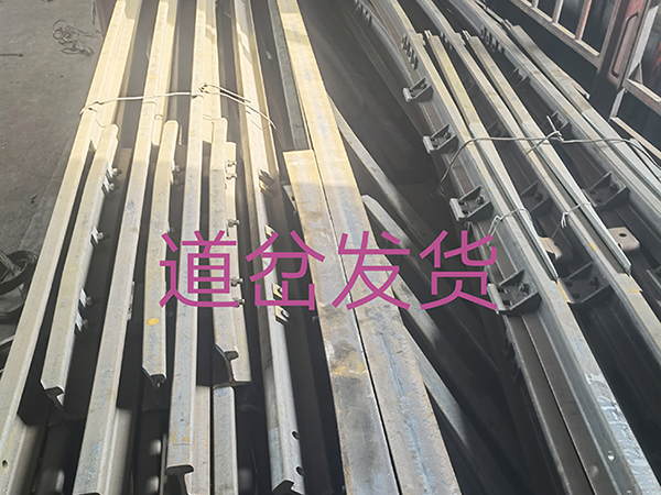 道岔发货